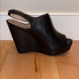 Steve Madden Wedges